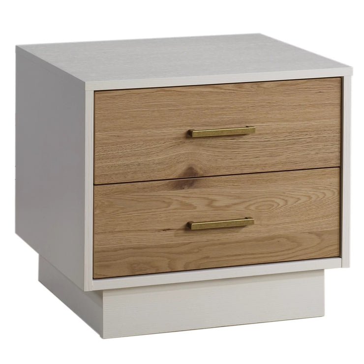 Como Naturale Nightstand