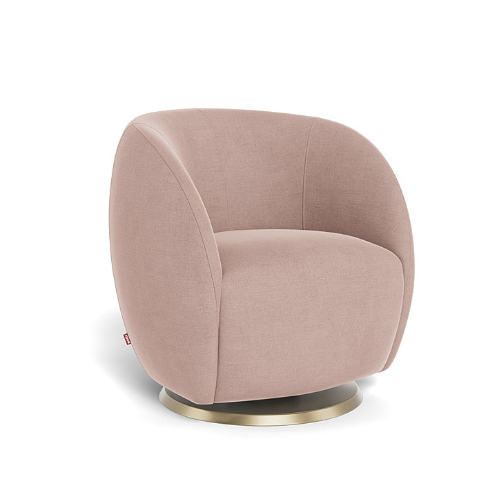 Gem Swivel Glider