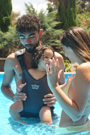 Waterland Baby Carrier