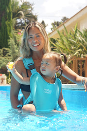 Waterland Baby Carrier