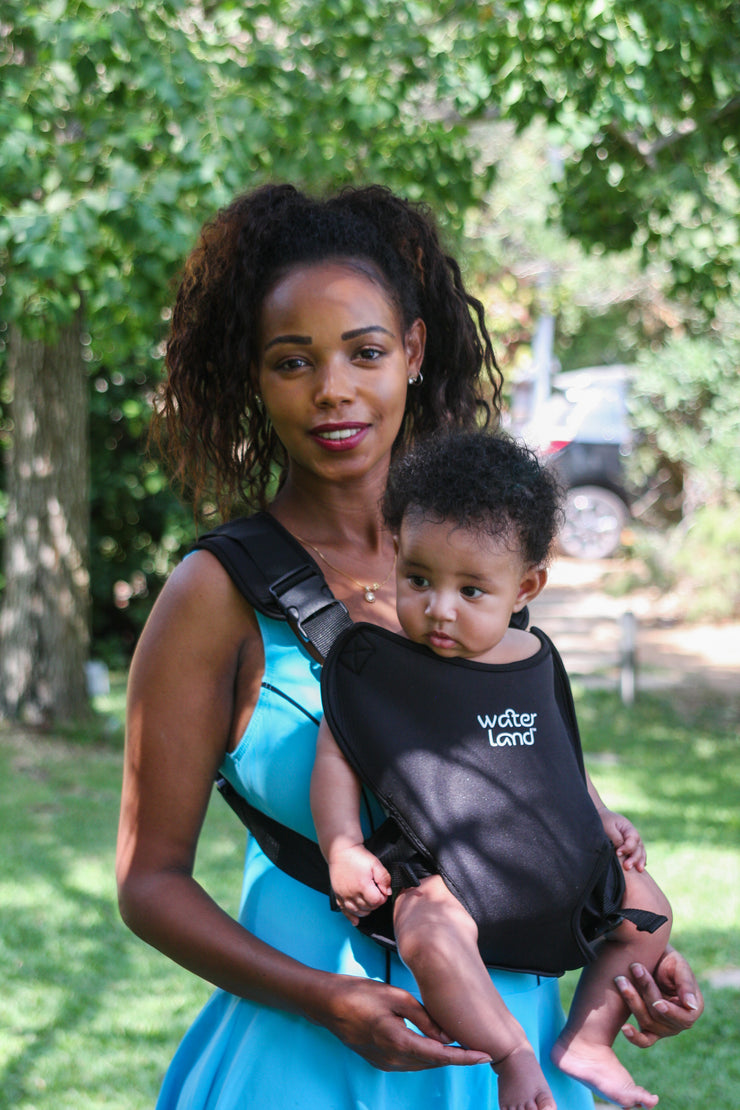 Waterland Baby Carrier