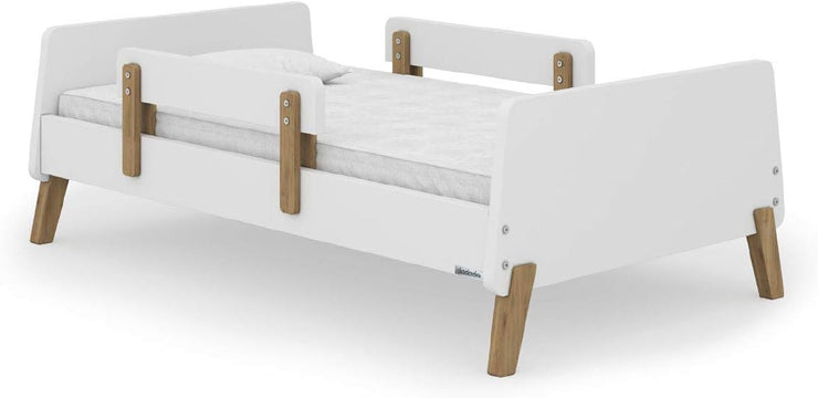 Muse Toddler Bed