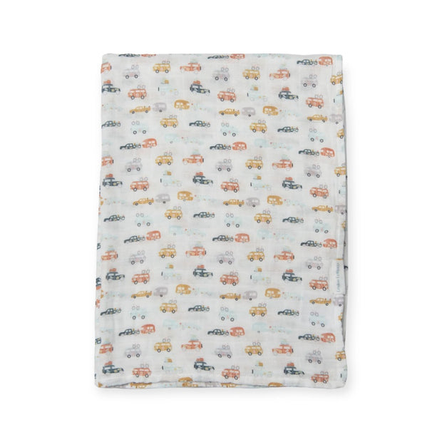 Muslin Swaddle