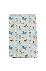 Muslin Swaddle