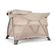 SENA Aire with Zip-Off Bassinet & Changer