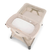 SENA Aire with Zip-Off Bassinet & Changer