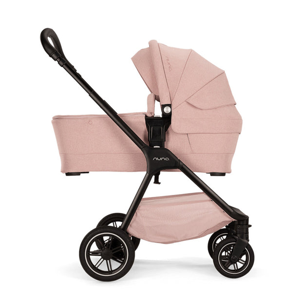 Lytl Bassinet & Stand