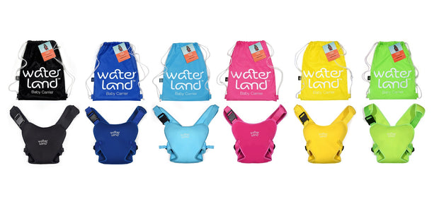 Waterland Baby Carrier