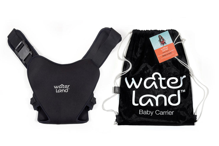 Waterland Baby Carrier