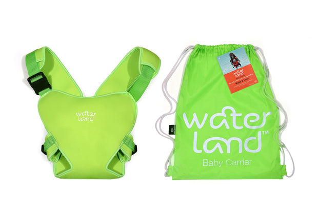 Waterland Baby Carrier