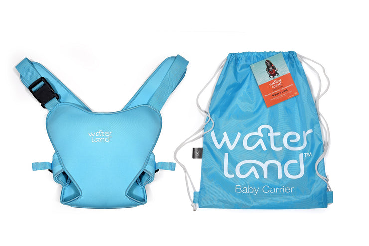 Waterland Baby Carrier