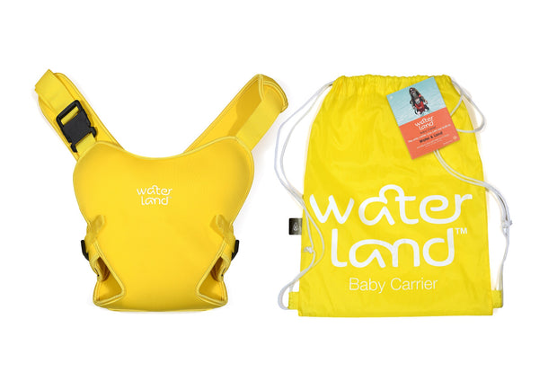 Waterland Baby Carrier