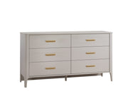 Palo Double Dresser