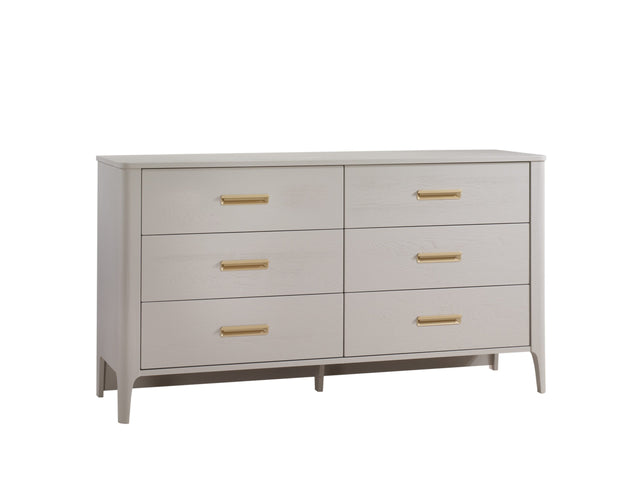 Palo Double Dresser