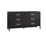 Palo Double Dresser