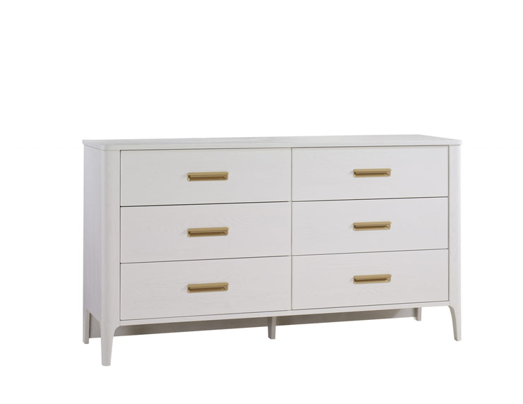 Palo Double Dresser