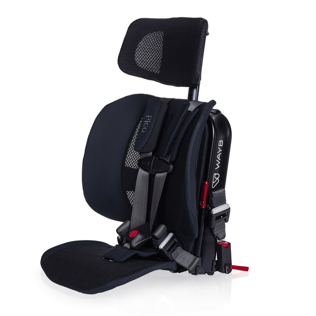 Pico Car Seat