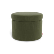 Round Ottoman