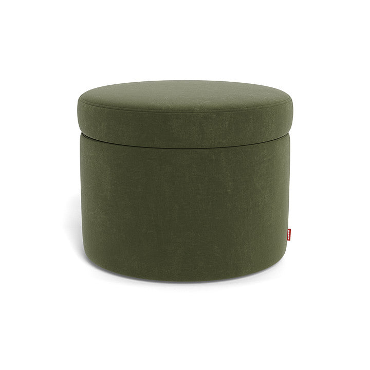 Round Ottoman