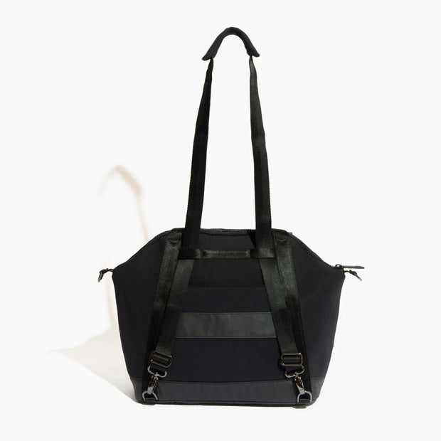 Seoul Tote Backpack