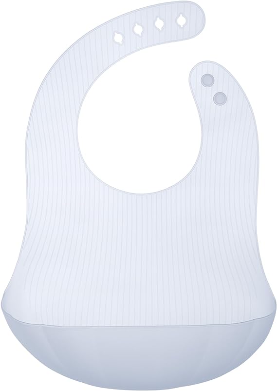 Silicone Bib