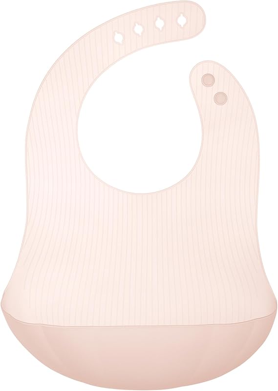 Silicone Bib