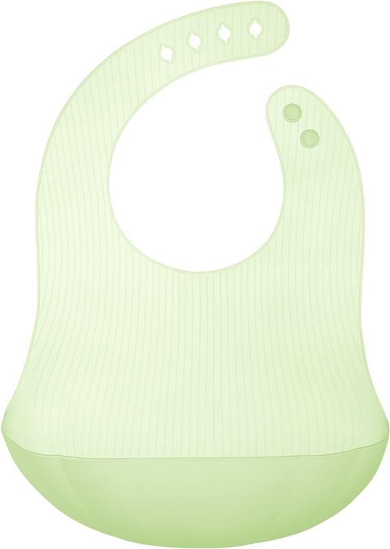 Silicone Bib