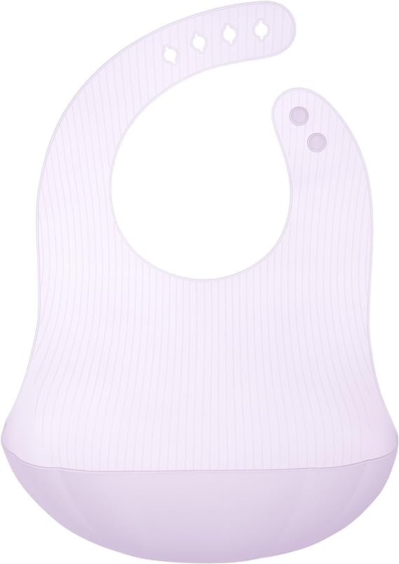 Silicone Bib