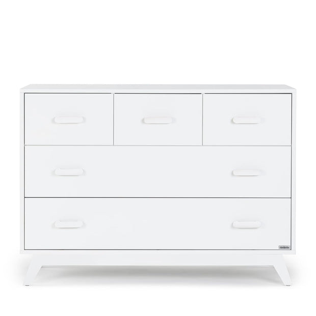 Soho 5-Drawer Dresser