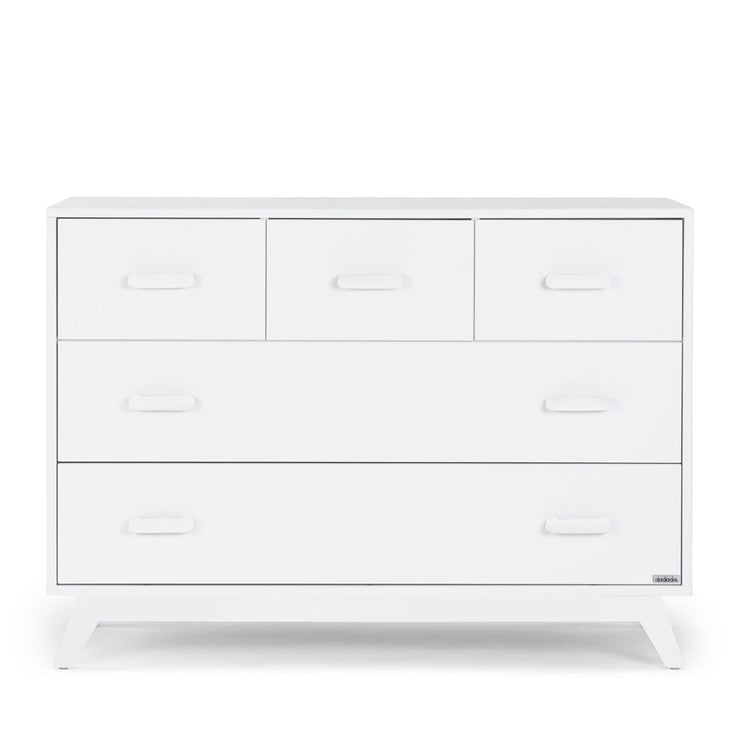 Soho 5-Drawer Dresser