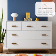 Soho 5-Drawer Dresser