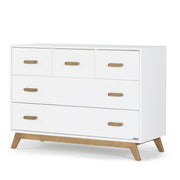 Soho 5-Drawer Dresser