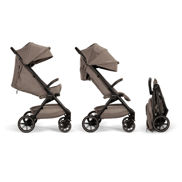 Pipa URBN + TRVL LX Travel System