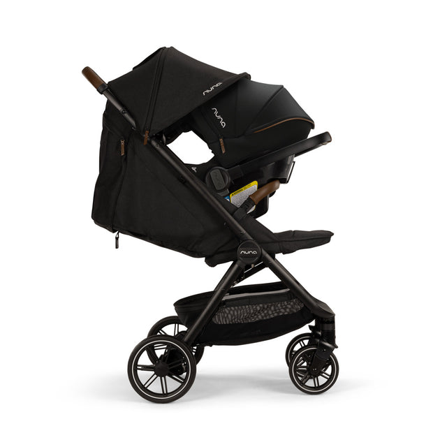 Pipa URBN + TRVL LX Travel System