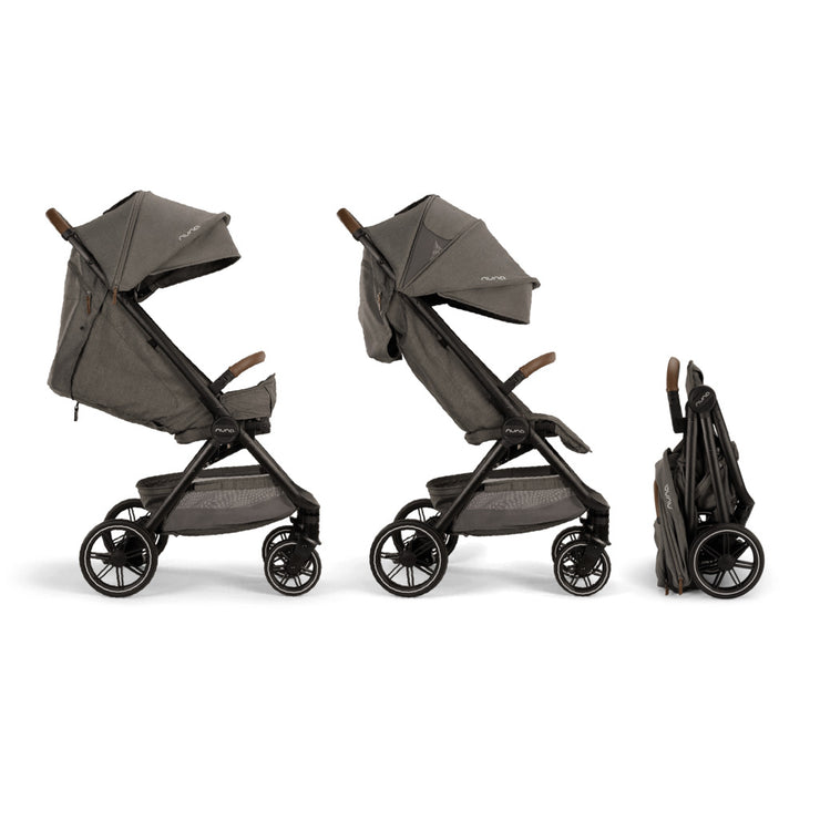 Pipa URBN + TRVL LX Travel System