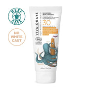 Turmeric Broad Spectrum Sunscreen SPF 30