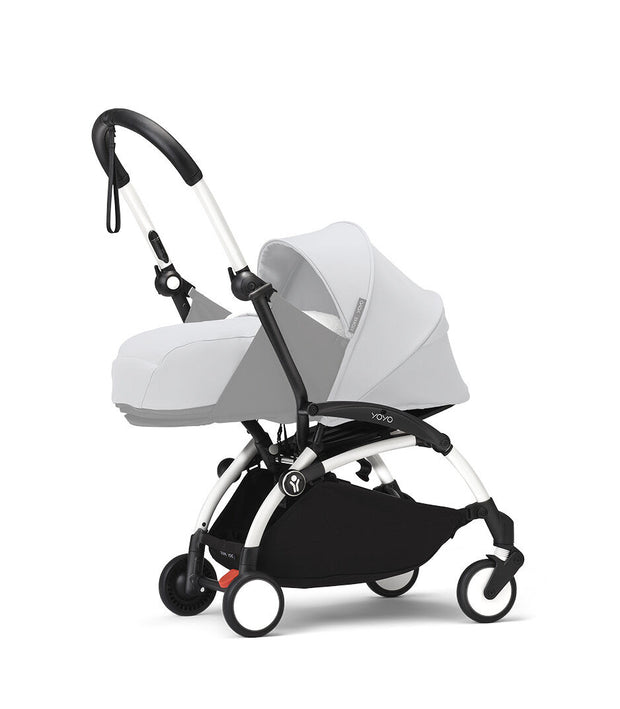 Yoyo³ Stroller – Frame