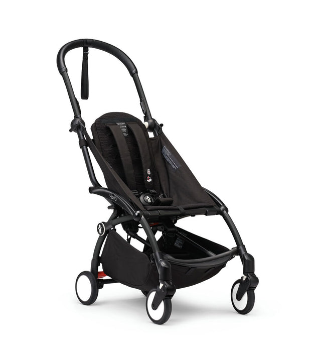 Yoyo³ Stroller – Frame