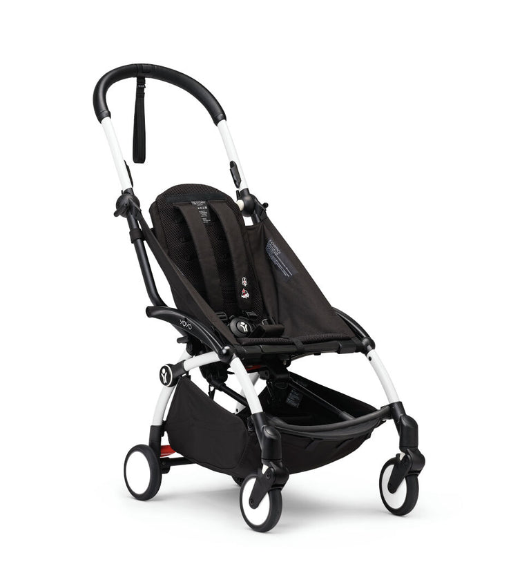 Yoyo³ Stroller – Frame