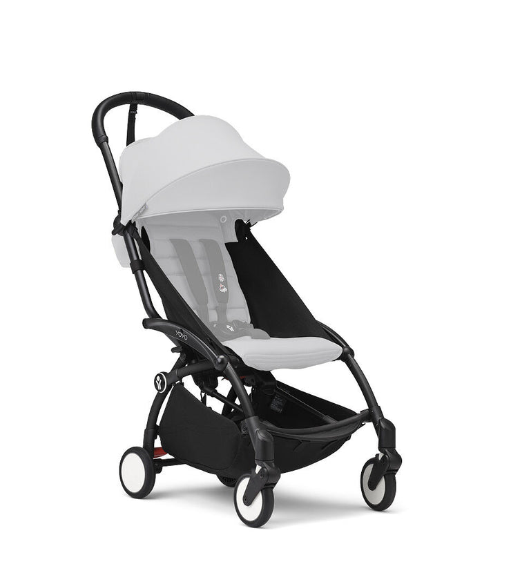 Yoyo³ Stroller – Frame