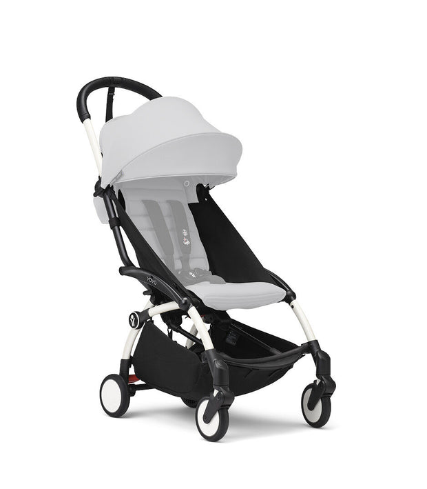 Yoyo³ Stroller – Frame