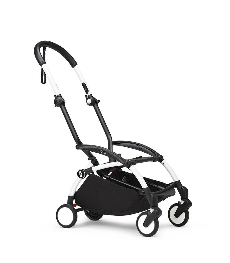 Yoyo³ Stroller – Frame