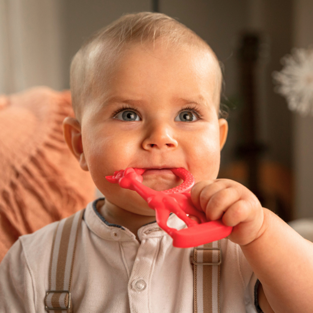 Vanilla Teether