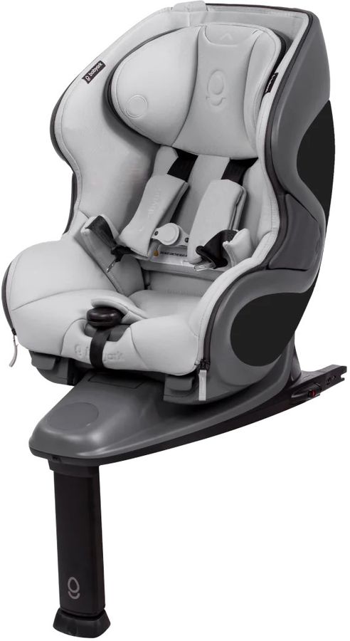 The Classic Car Seat