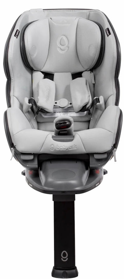 The Classic Car Seat