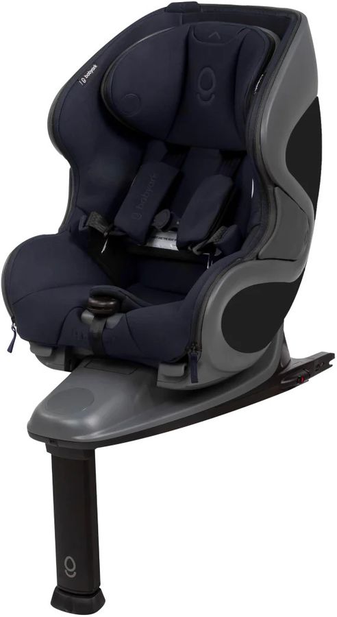 The Classic Car Seat