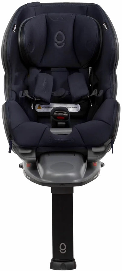 The Classic Car Seat