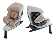 The Convertible Car Seat