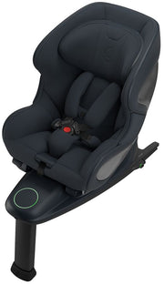 The Convertible Car Seat