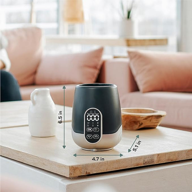 Duo Smart Warmer